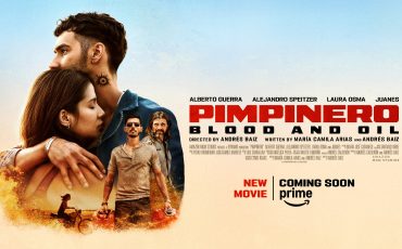 EFD Digital Supports Post-Production of Pimpinero: Blood and Oil